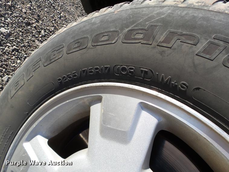 image for item DB5034 2012 Ford F150 XLT SuperCab pickup truck