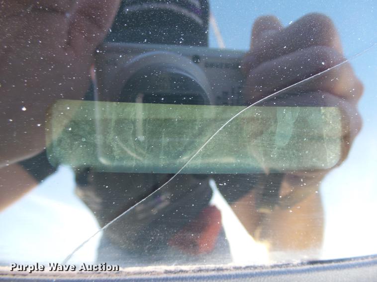 image for item DB5034 2012 Ford F150 XLT SuperCab pickup truck