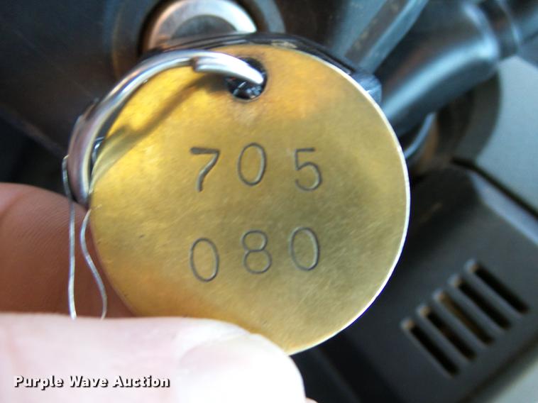 image for item DB5034 2012 Ford F150 XLT SuperCab pickup truck