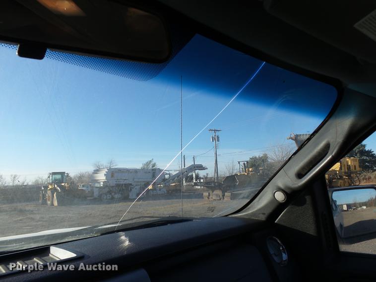 image for item DB5035 2013 Ford F150 XLT SuperCab pickup truck