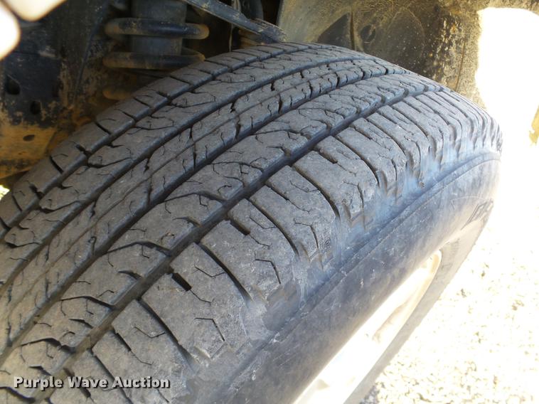 image for item DB5035 2013 Ford F150 XLT SuperCab pickup truck