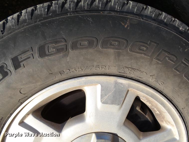 image for item DB5035 2013 Ford F150 XLT SuperCab pickup truck