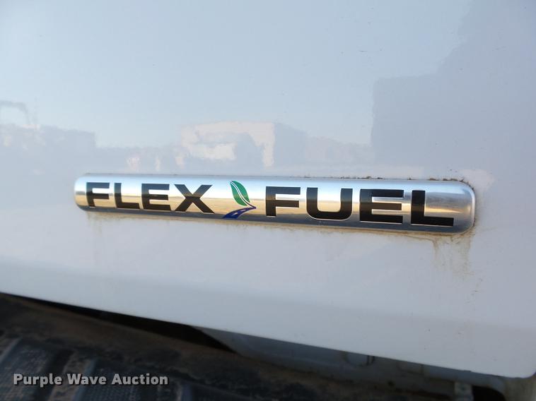 image for item DB5036 2013 Ford F150 XLT SuperCab pickup truck