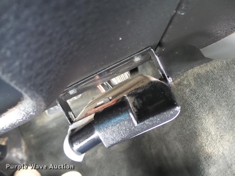 image for item DB5038 2012 Ford F150 XLT SuperCab pickup truck