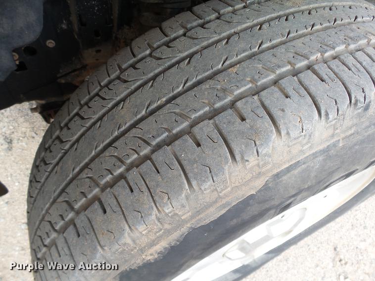 image for item DB5038 2012 Ford F150 XLT SuperCab pickup truck