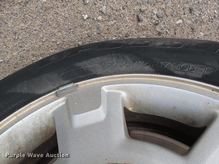 image for item DB5038 2012 Ford F150 XLT SuperCab pickup truck