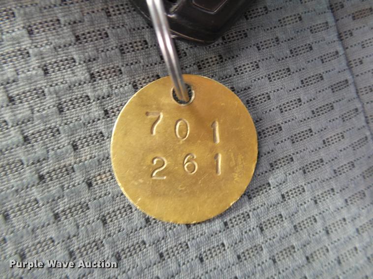 image for item DB5038 2012 Ford F150 XLT SuperCab pickup truck