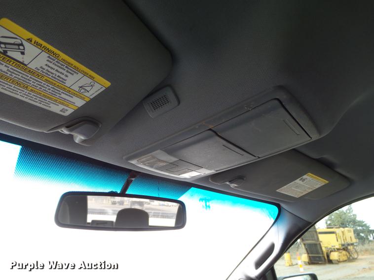 image for item DB5039 2012 Ford F150 XLT SuperCab pickup truck