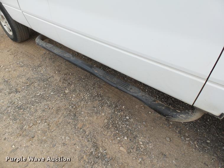 image for item DB5039 2012 Ford F150 XLT SuperCab pickup truck