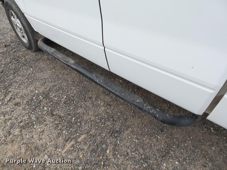 image for item DB5039 2012 Ford F150 XLT SuperCab pickup truck