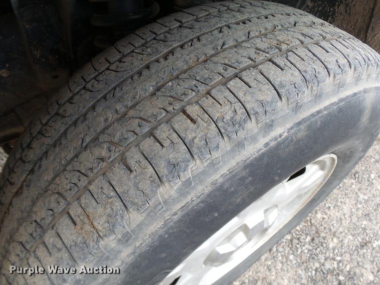 image for item DB5039 2012 Ford F150 XLT SuperCab pickup truck