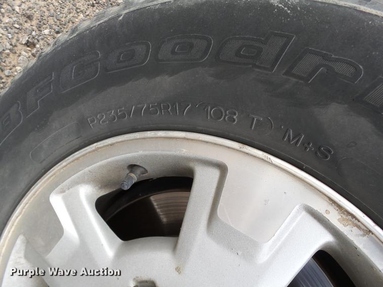 image for item DB5039 2012 Ford F150 XLT SuperCab pickup truck