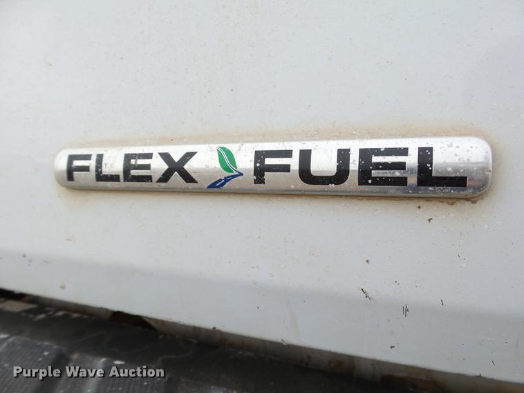 image for item DB5039 2012 Ford F150 XLT SuperCab pickup truck