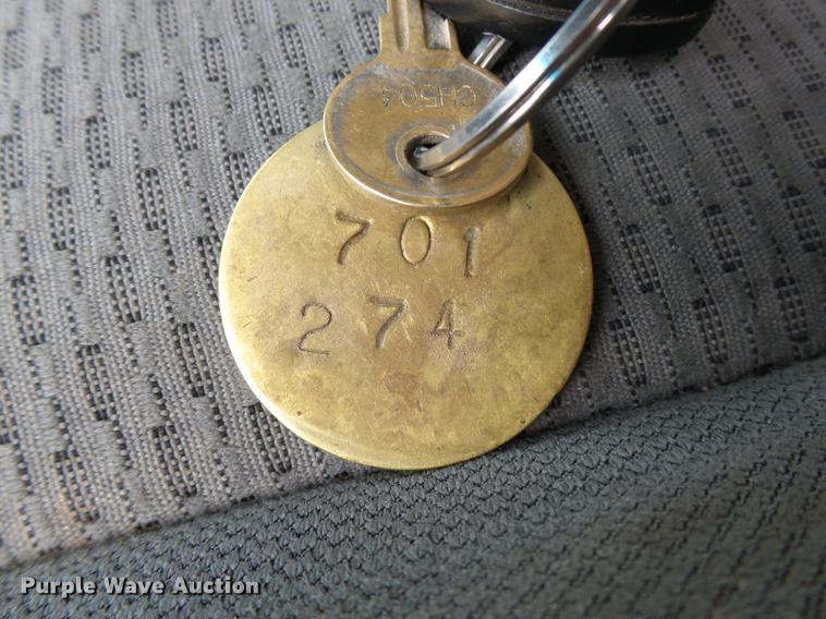 image for item DB5039 2012 Ford F150 XLT SuperCab pickup truck