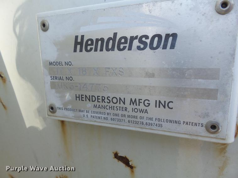 image for item DB6277 2004 Ford F550 Super Duty XL dump truck