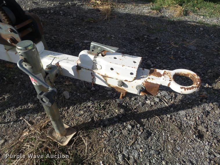 image for item DB6283 2002 Bobcat Daylight light plant