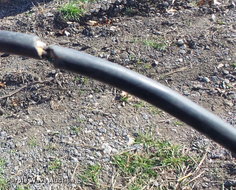 image for item DB6283 2002 Bobcat Daylight light plant