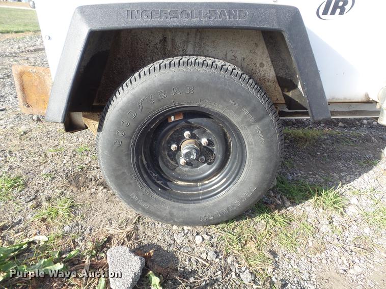 image for item DB6283 2002 Bobcat Daylight light plant