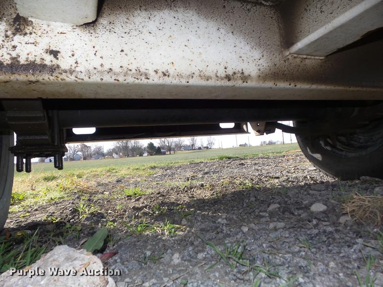 image for item DB6283 2002 Bobcat Daylight light plant