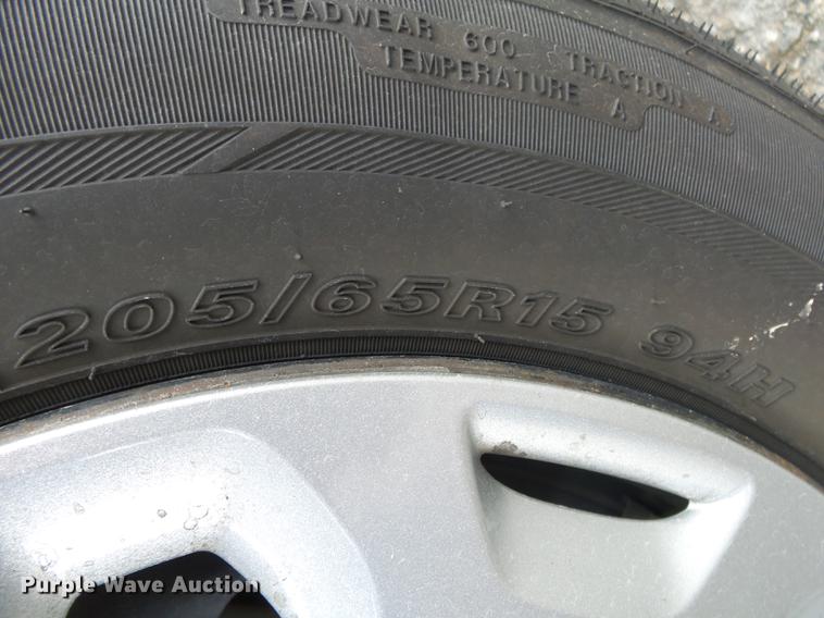 image for item DB7324 2013 Ford Transit Connect XL van