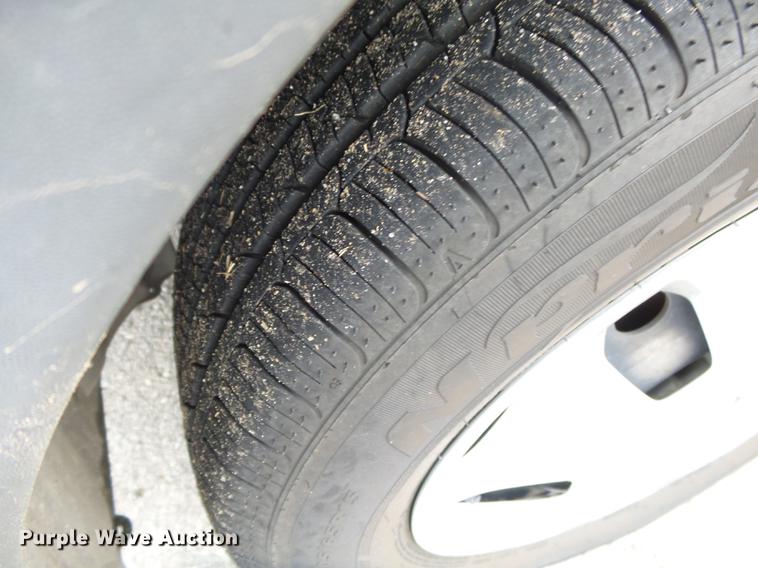 image for item DB7324 2013 Ford Transit Connect XL van