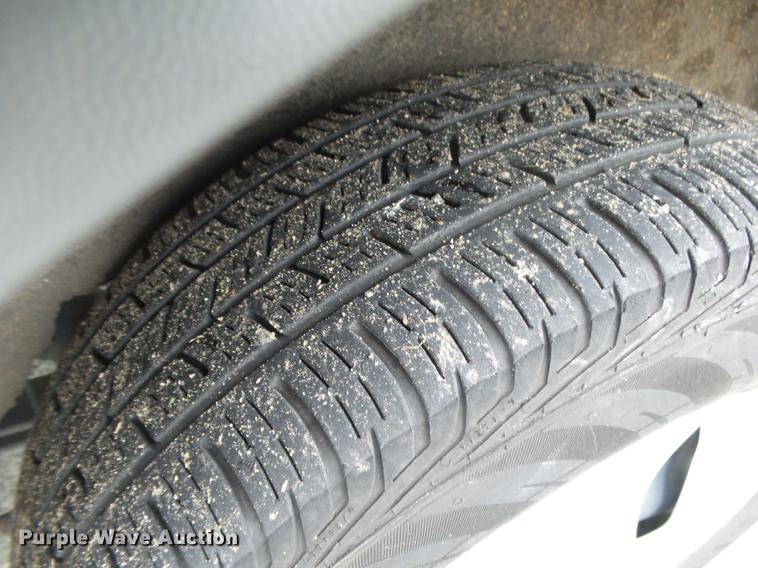 image for item DB7324 2013 Ford Transit Connect XL van