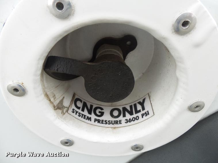 image for item DB7324 2013 Ford Transit Connect XL van