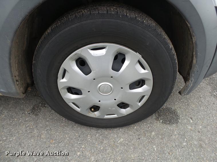 image for item DB7324 2013 Ford Transit Connect XL van