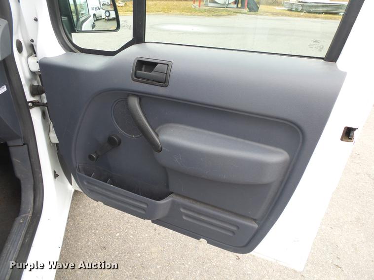 image for item DB7324 2013 Ford Transit Connect XL van