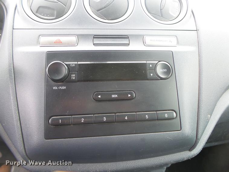 image for item DB7324 2013 Ford Transit Connect XL van