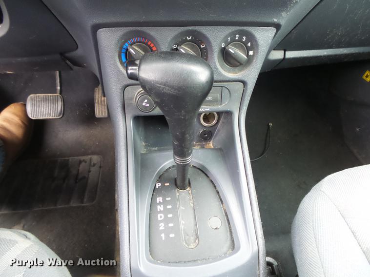 image for item DB7324 2013 Ford Transit Connect XL van