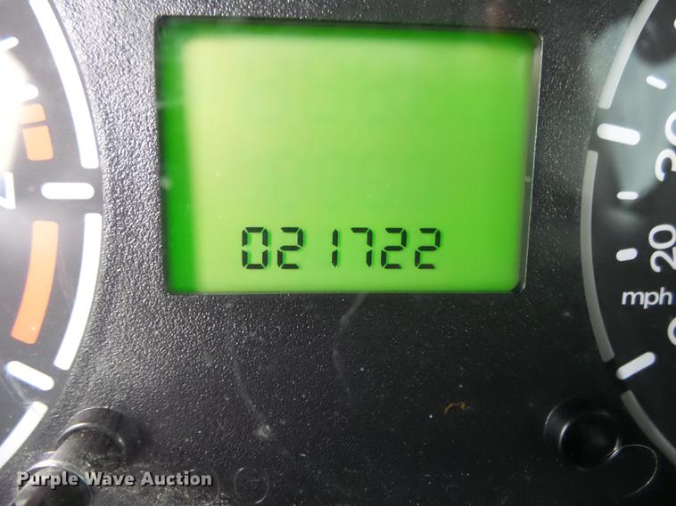 image for item DB7324 2013 Ford Transit Connect XL van