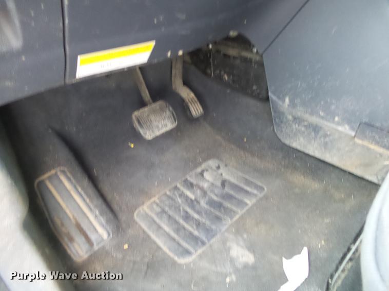 image for item DB7324 2013 Ford Transit Connect XL van