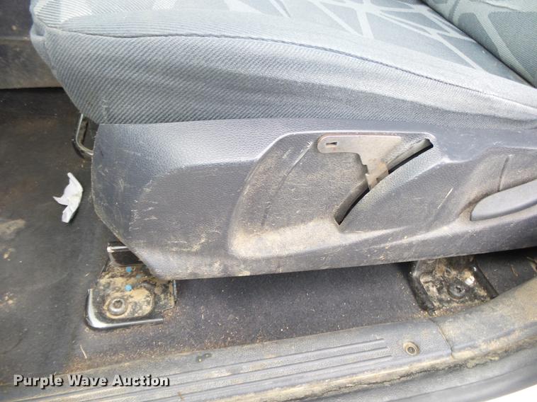 image for item DB7324 2013 Ford Transit Connect XL van