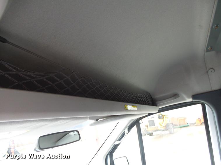 image for item DB7324 2013 Ford Transit Connect XL van