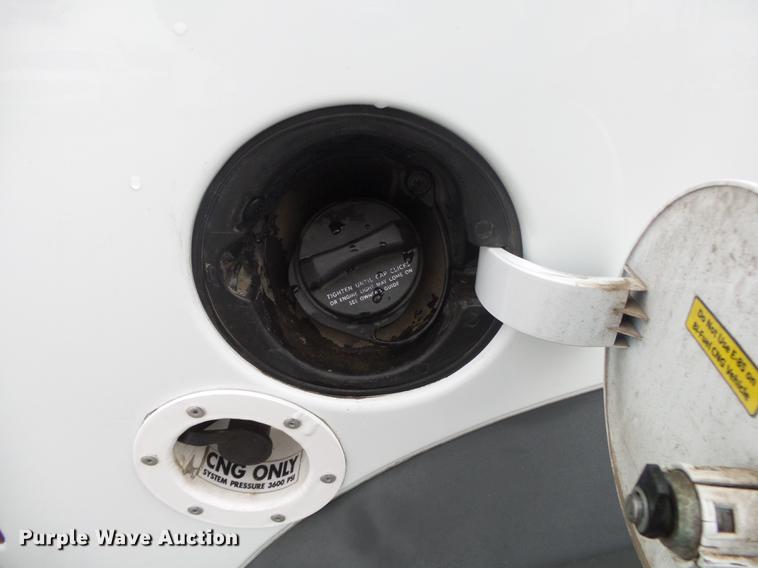 image for item DB7324 2013 Ford Transit Connect XL van