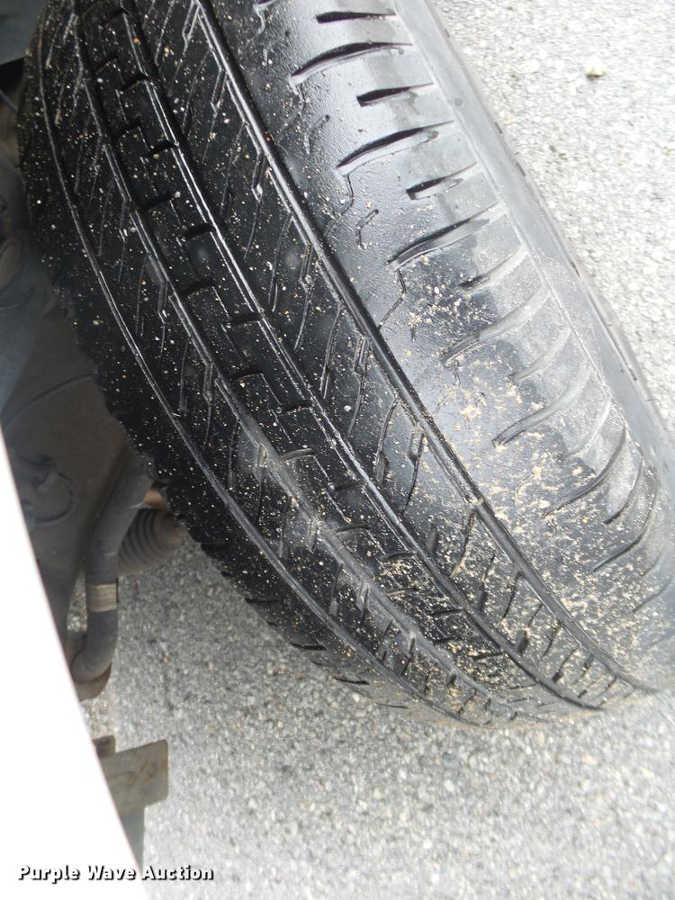 image for item DB7327 2011 Ford Ranger XLT SuperCab pickup truck