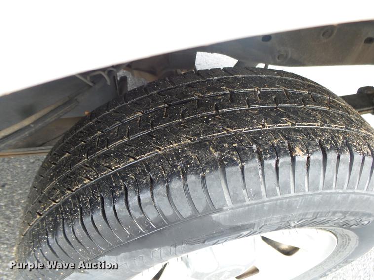 image for item DB7327 2011 Ford Ranger XLT SuperCab pickup truck