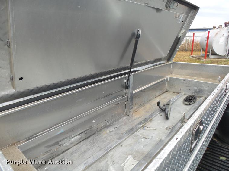 image for item DB7327 2011 Ford Ranger XLT SuperCab pickup truck