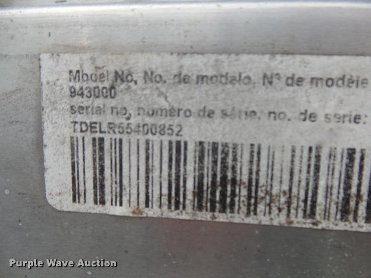 image for item DB7327 2011 Ford Ranger XLT SuperCab pickup truck