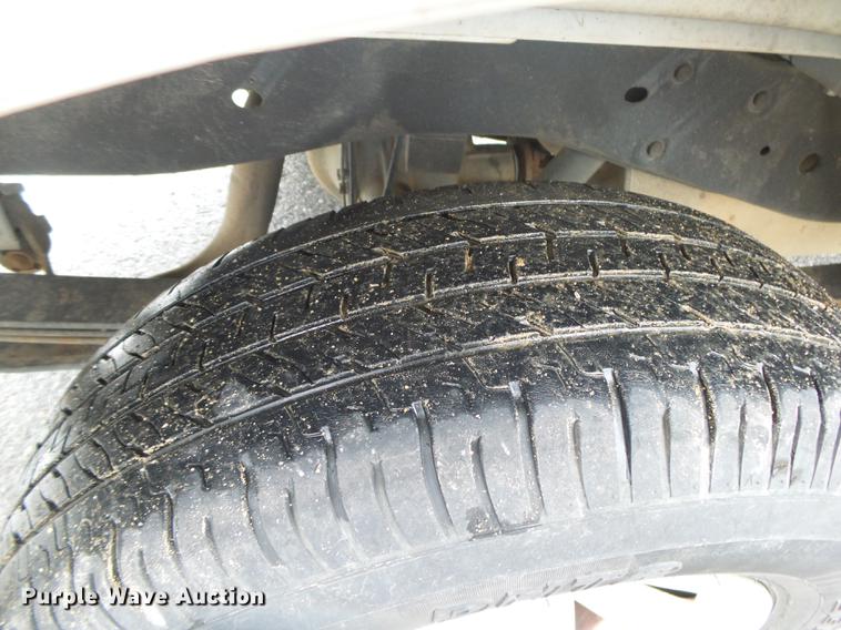 image for item DB7327 2011 Ford Ranger XLT SuperCab pickup truck