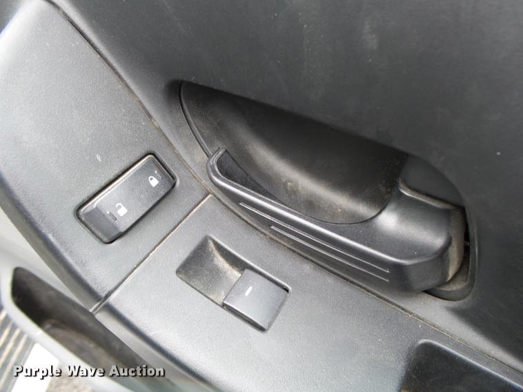 image for item DB7327 2011 Ford Ranger XLT SuperCab pickup truck