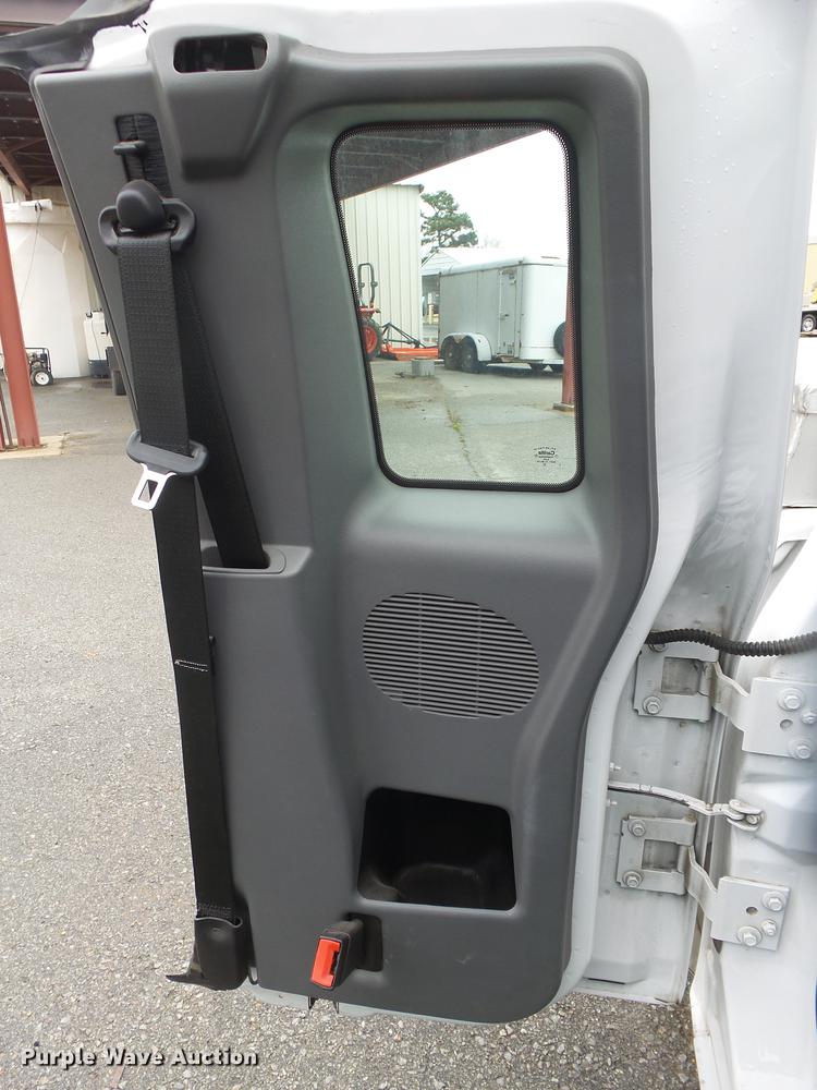 image for item DB7327 2011 Ford Ranger XLT SuperCab pickup truck