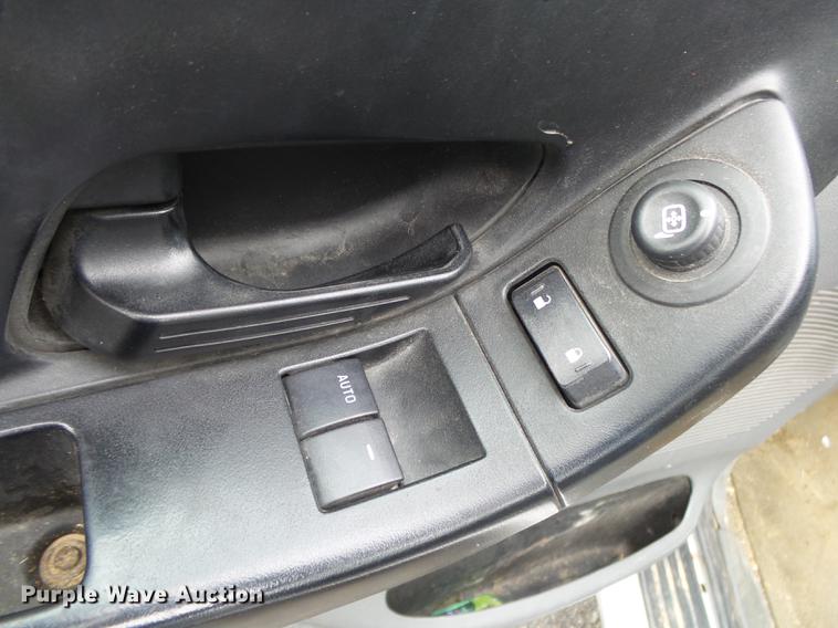 image for item DB7327 2011 Ford Ranger XLT SuperCab pickup truck