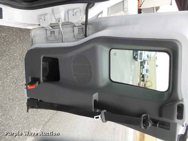 image for item DB7327 2011 Ford Ranger XLT SuperCab pickup truck