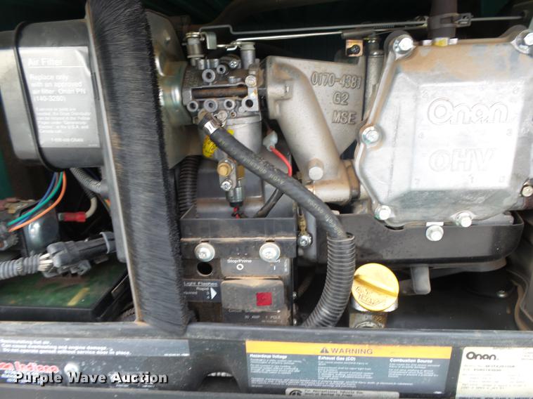 image for item DB7331 2009 Ford Econoline E450 Jayco Melbourne RV