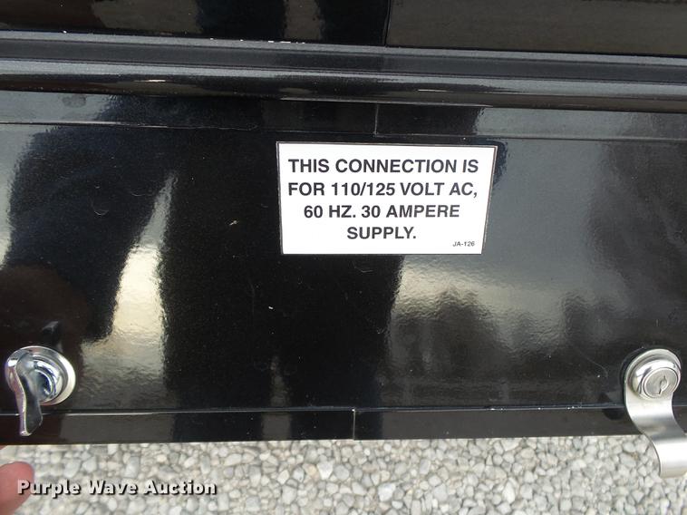 image for item DB7331 2009 Ford Econoline E450 Jayco Melbourne RV