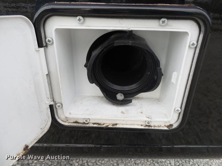 image for item DB7331 2009 Ford Econoline E450 Jayco Melbourne RV