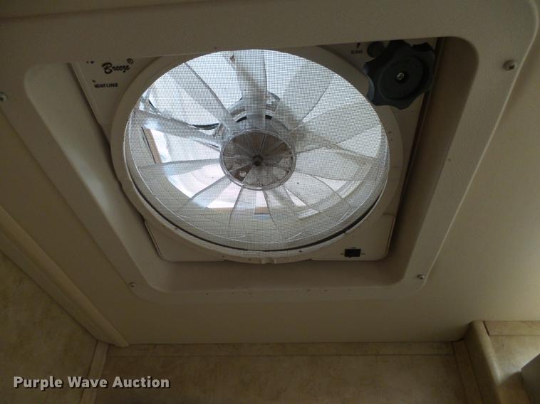 image for item DB7331 2009 Ford Econoline E450 Jayco Melbourne RV