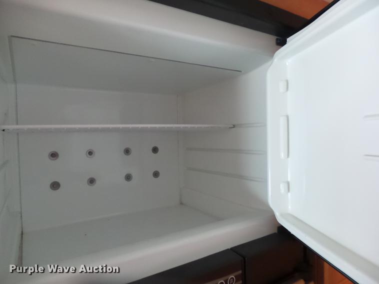 image for item DB7331 2009 Ford Econoline E450 Jayco Melbourne RV